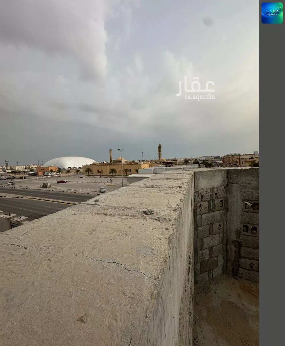 دور 20 غرف في بدر 20