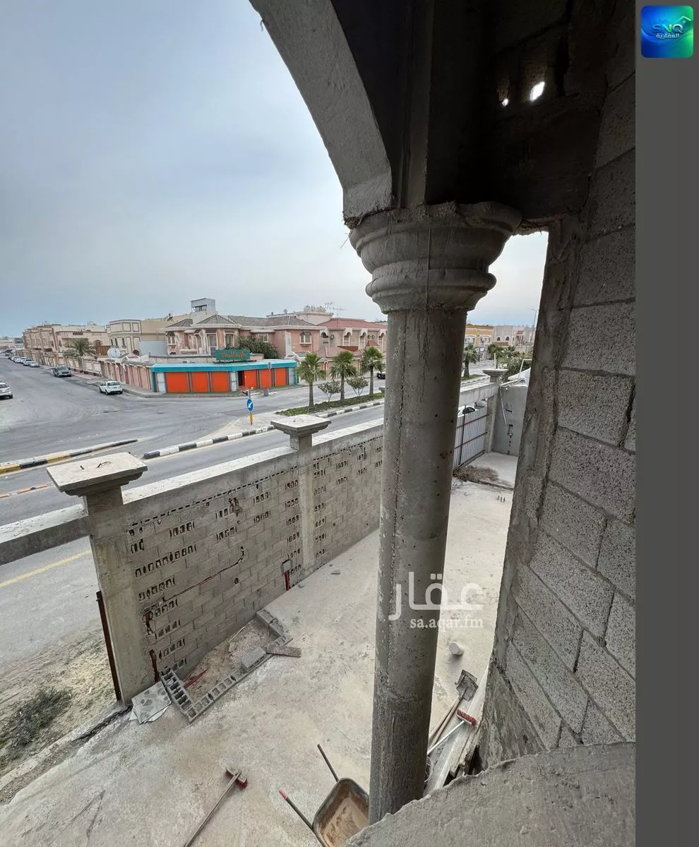 دور 20 غرف في بدر 9