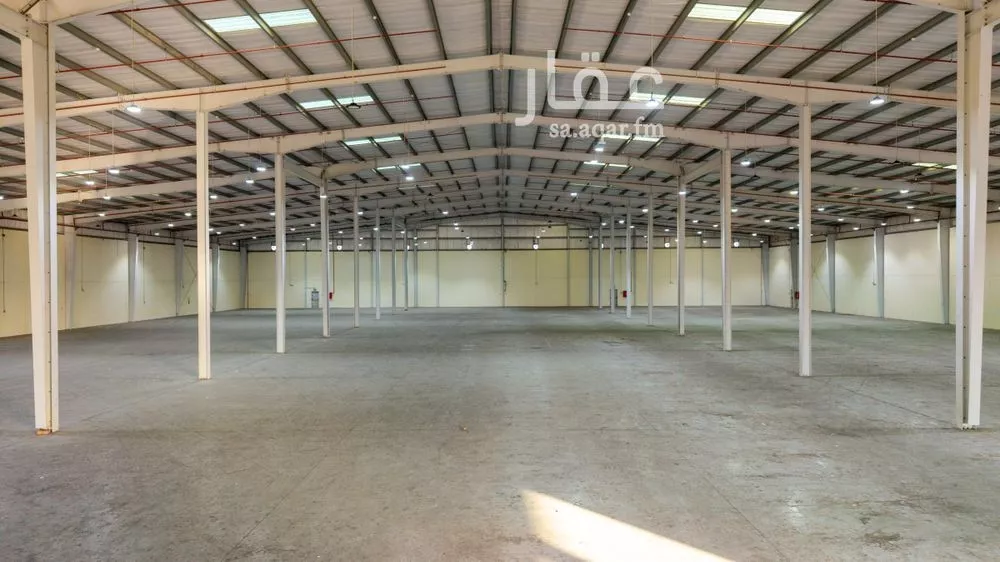 2625 sqm warehouse in An Nawras 4