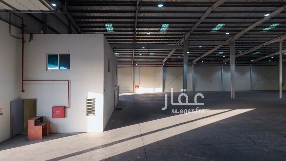 2625 sqm warehouse in An Nawras 6