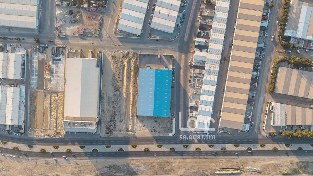 2625 sqm warehouse in An Nawras 8