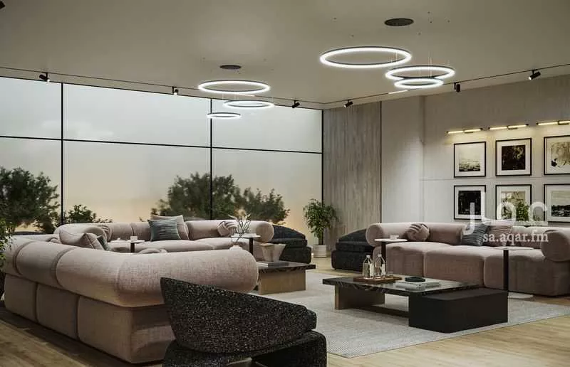 2 bedroom apartment in Al Narjis 4