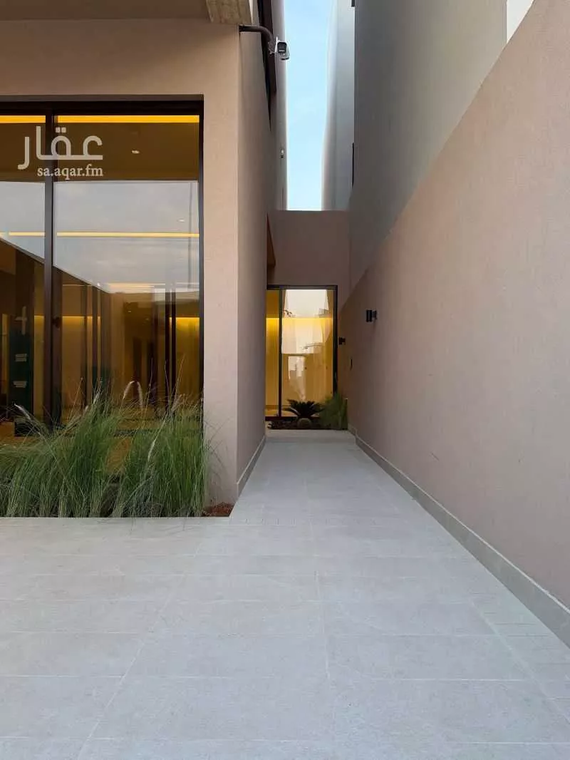 دور 4 غرف في النرجس 1