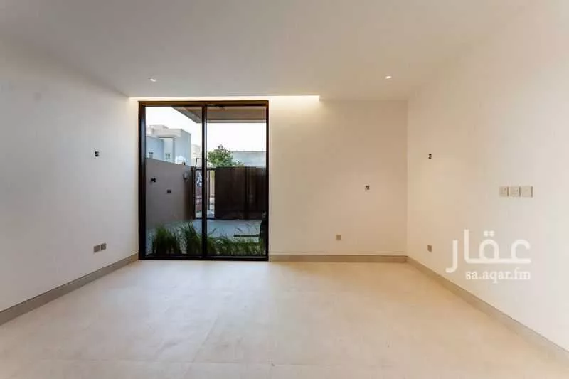 دور 4 غرف في النرجس 3