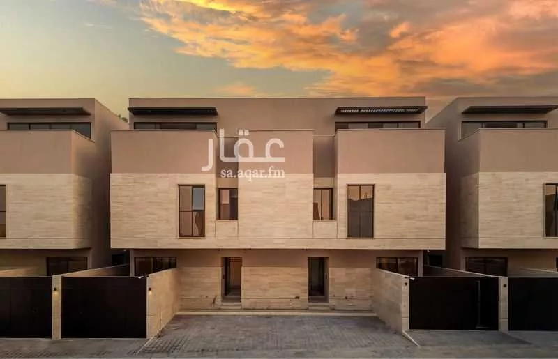 دور 4 غرف في النرجس 4