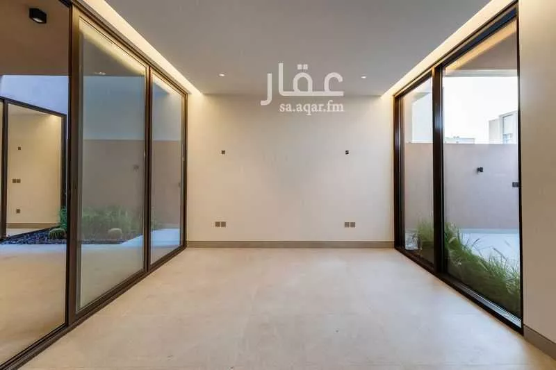 دور 4 غرف في النرجس 5