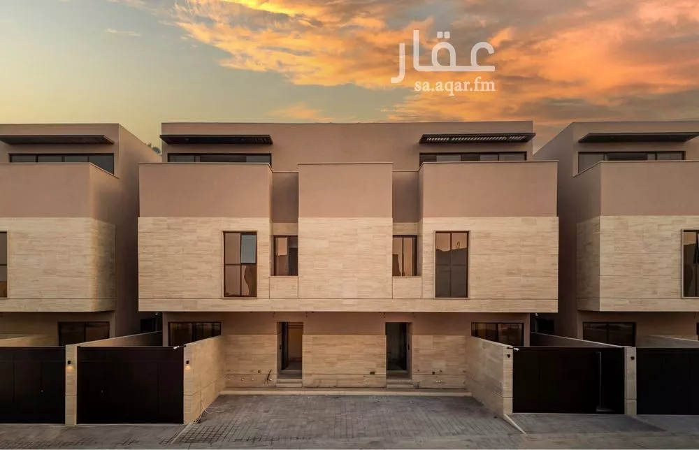 دور 4 غرف في النرجس 1