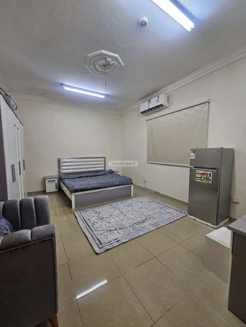 1 bedroom apartment in Al Wadi 4