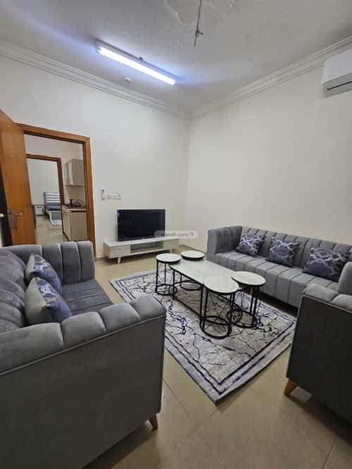 1 bedroom apartment in Al Wadi 2