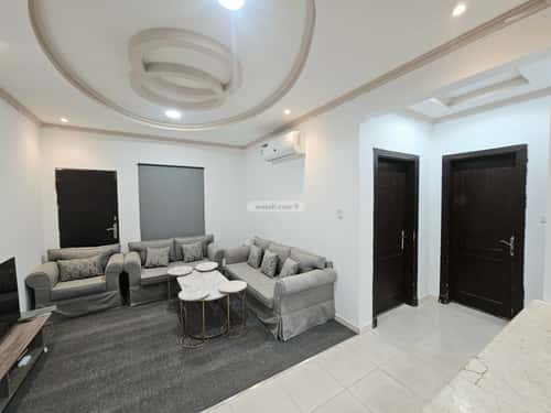 2 bedroom apartment in Al Malqa 4