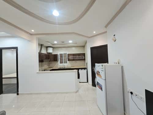 2 bedroom apartment in Al Malqa 2