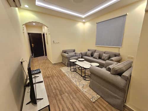 1 bedroom apartment in Al Narjis 2