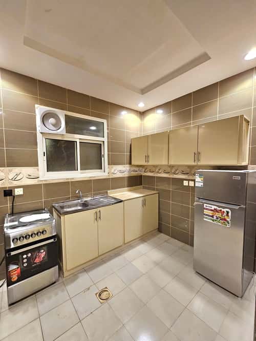 1 bedroom apartment in Al Narjis 3