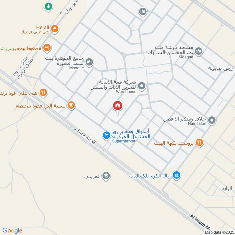 فيلا 2 غرف في بدر، الرياض 3