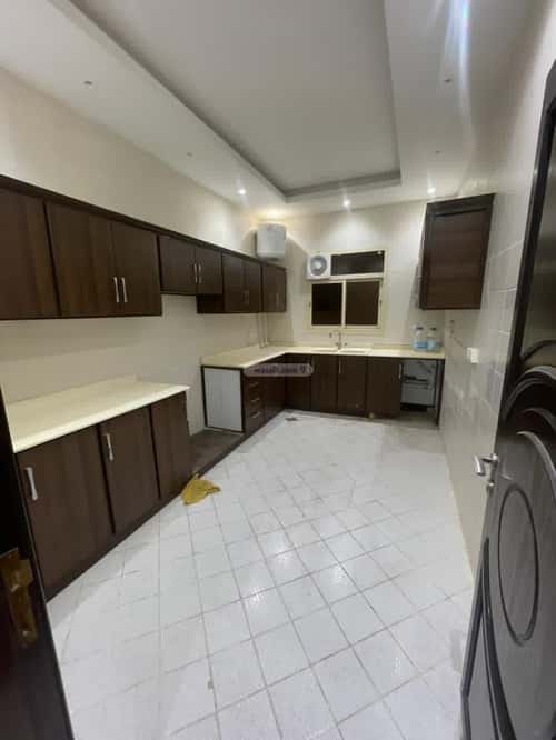 4 bedroom apartment in Al Sahafah 2