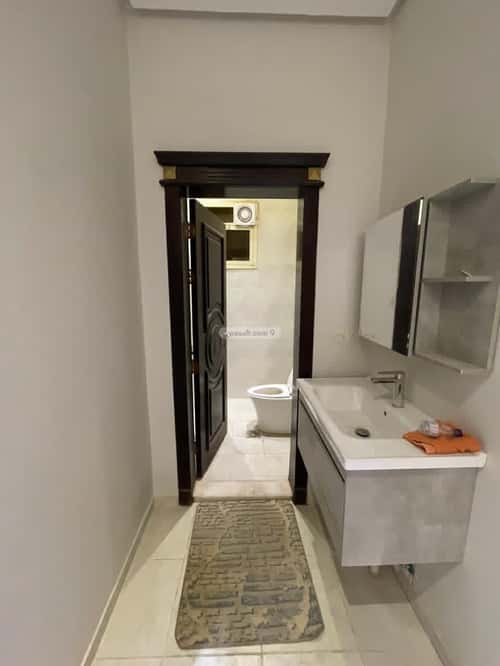 4 bedroom apartment in Al Sahafah 3