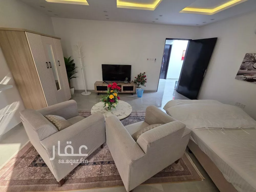 شقة 1 غرف في الرياض 4
