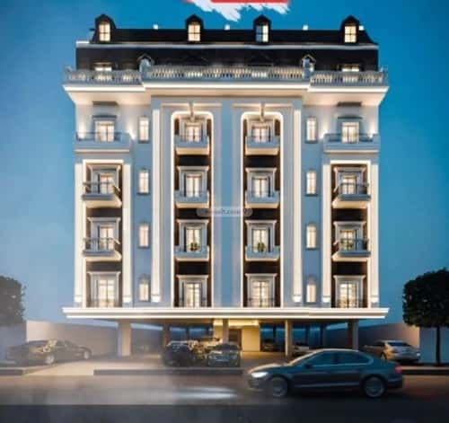 4 bedroom apartment in Al Nuzhah 4