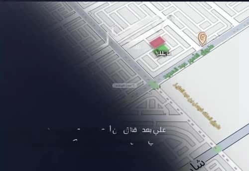 شقة 4 غرف في الصواري 4