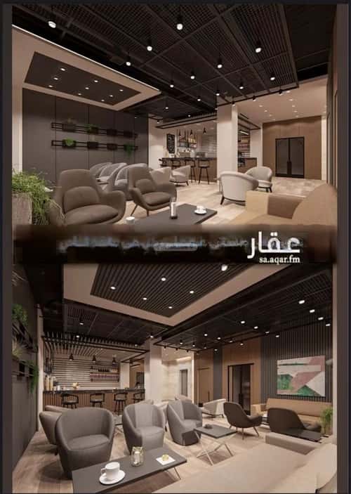 شقة 4 غرف في الصواري 6