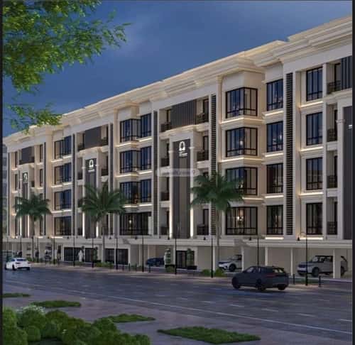 3 bedroom apartment in As Sawari 3