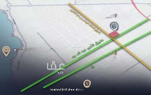 2 bedroom apartment in As Sawari 1