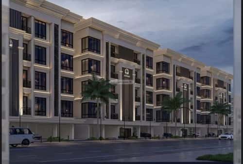 2 bedroom apartment in As Sawari 2