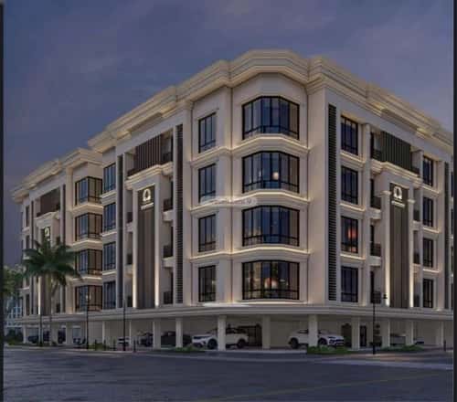 2 bedroom apartment in As Sawari 2