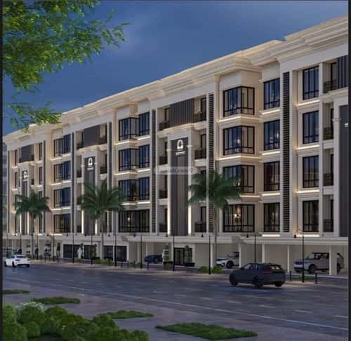 2 bedroom apartment in As Sawari 5