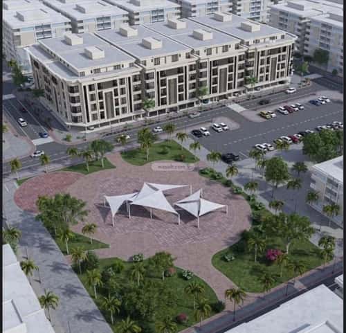 2 bedroom apartment in As Sawari 6