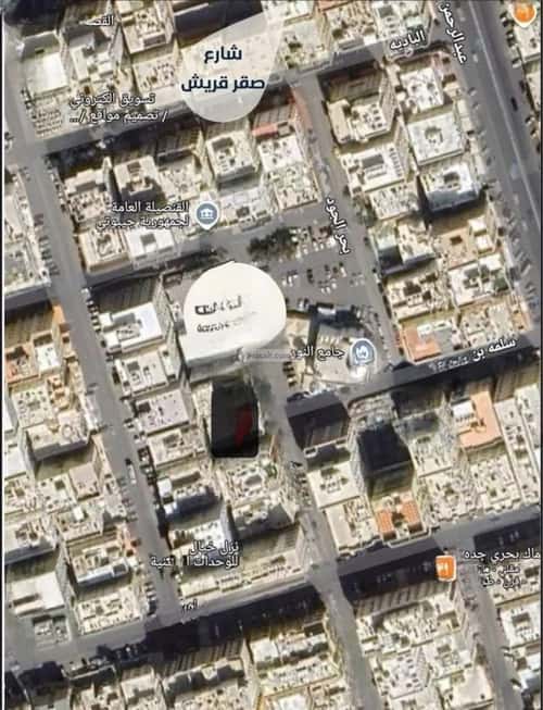 3 bedroom apartment in Al Salamah 2