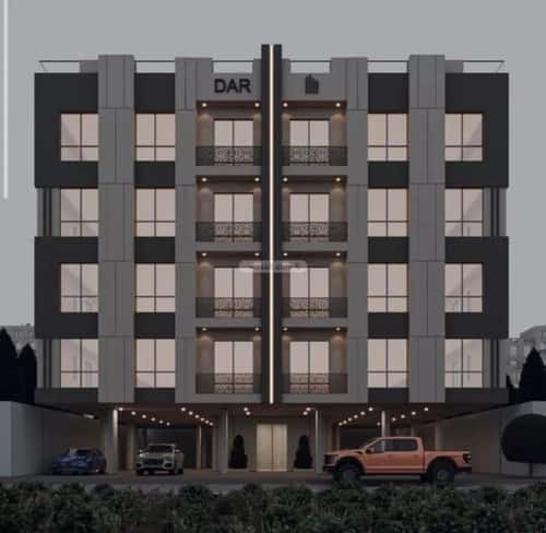 3 bedroom apartment in Al Safaa 5