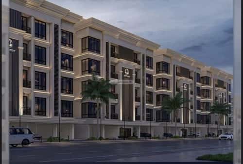 5 bedroom apartment in As Sawari 1