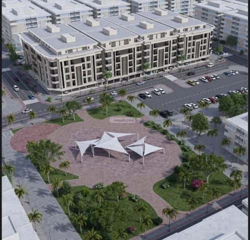 5 bedroom apartment in As Sawari 2