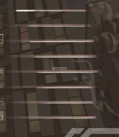 شقة 4 غرف في النهضة 2