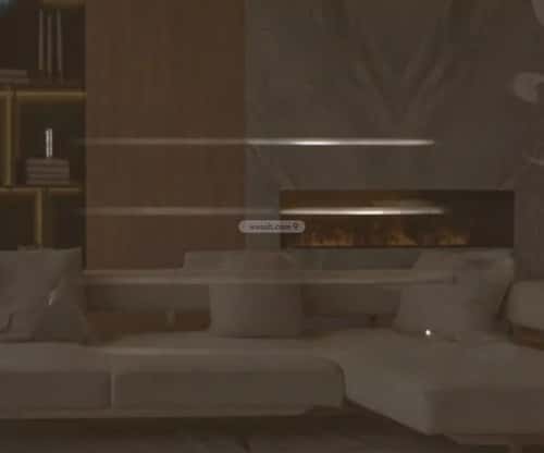 شقة 4 غرف في النهضة 4