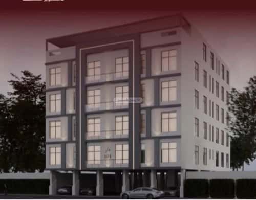 شقة 3 غرف في الفيصلية 3