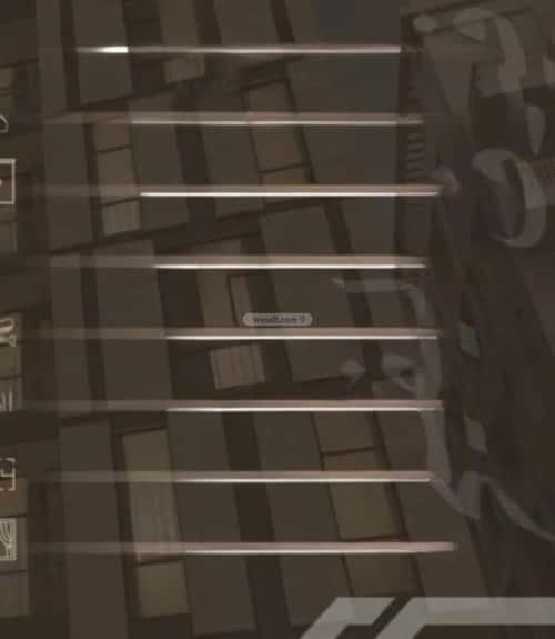 شقة 4 غرف في النهضة 3