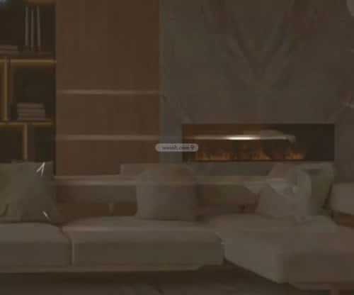 شقة 4 غرف في النهضة 5