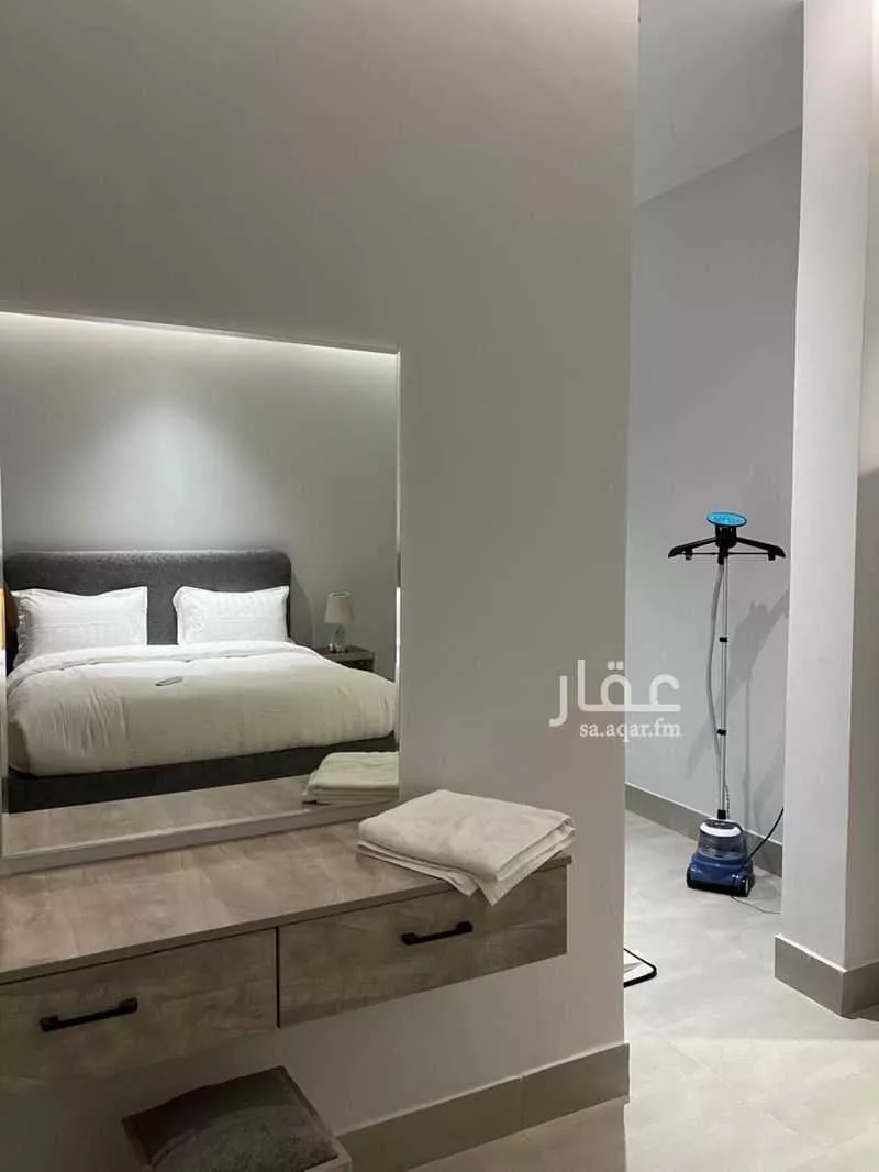 شقة 3 غرف في حطين 13