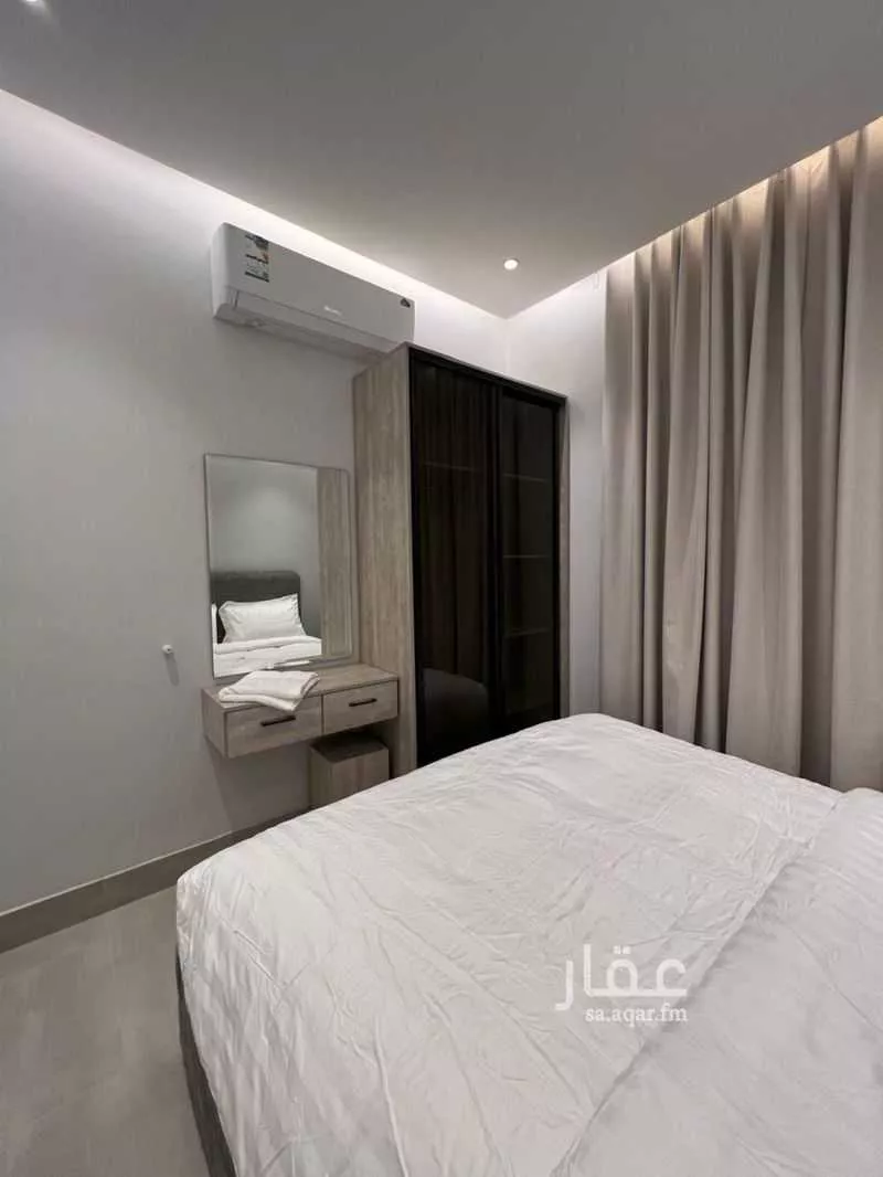 شقة 3 غرف في حطين 25