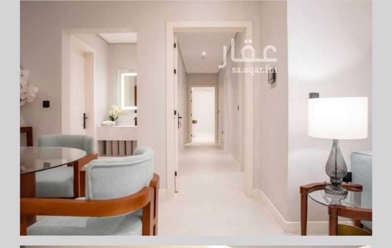 شقة 3 غرف في حطين 31