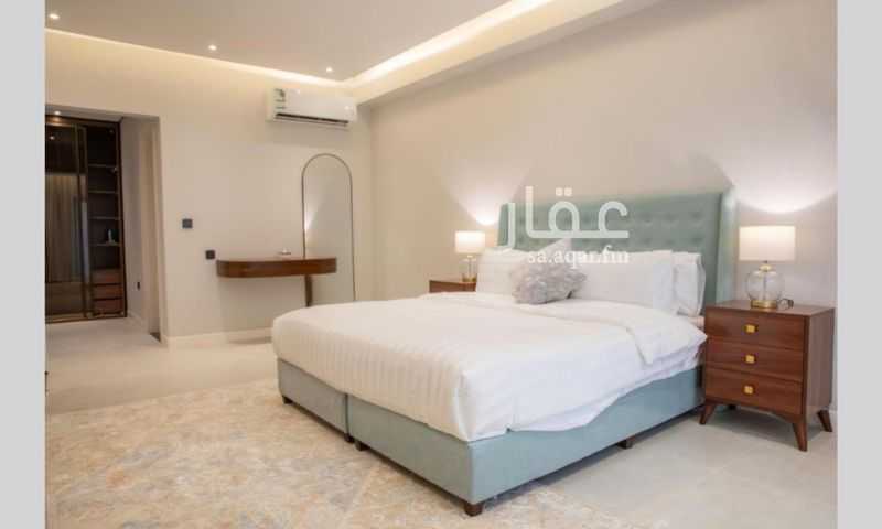 شقة 3 غرف في حطين 33