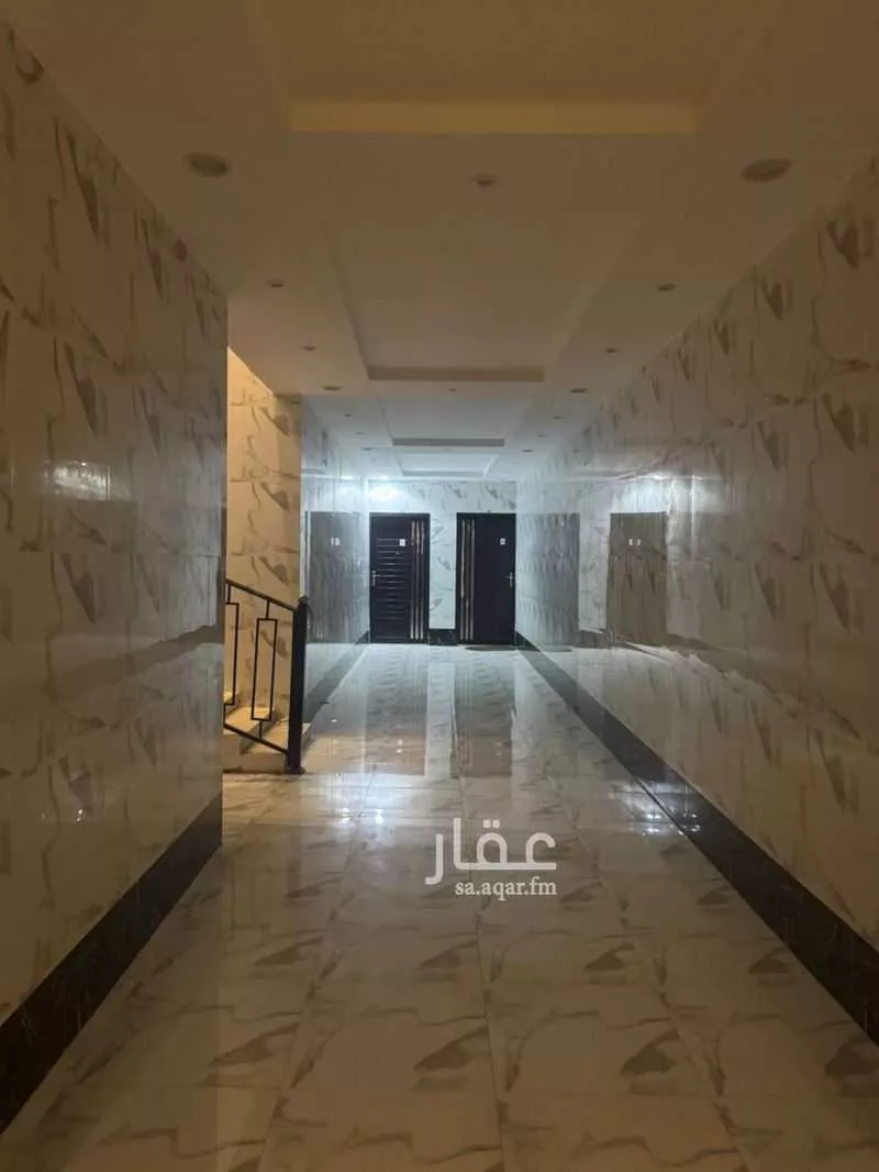 4 bedroom apartment in Dhahrat Laban, Riyadh 7