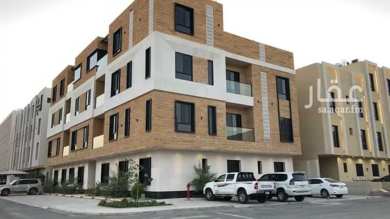2 bedroom apartment in Al Narjis 2