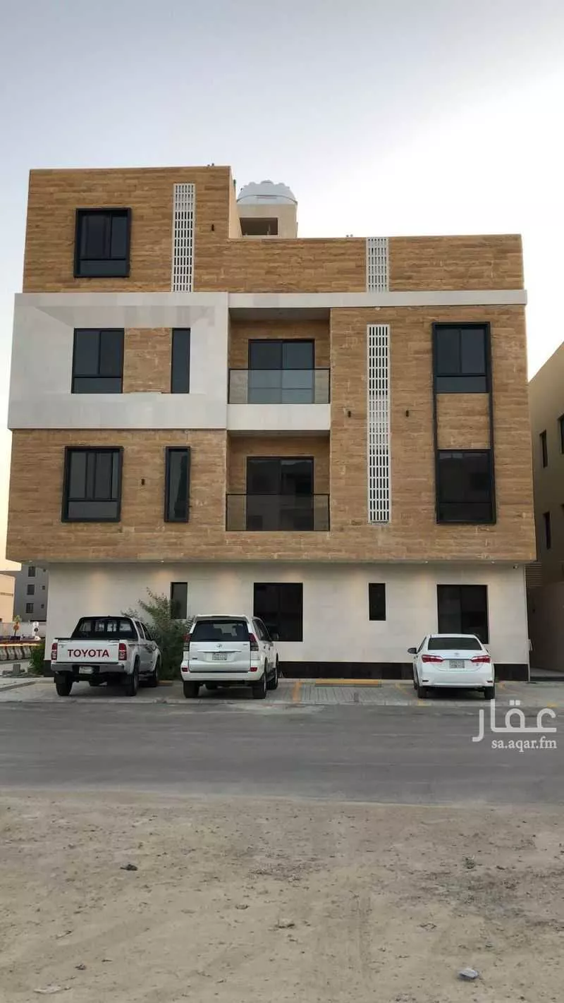 2 bedroom apartment in Al Narjis 3
