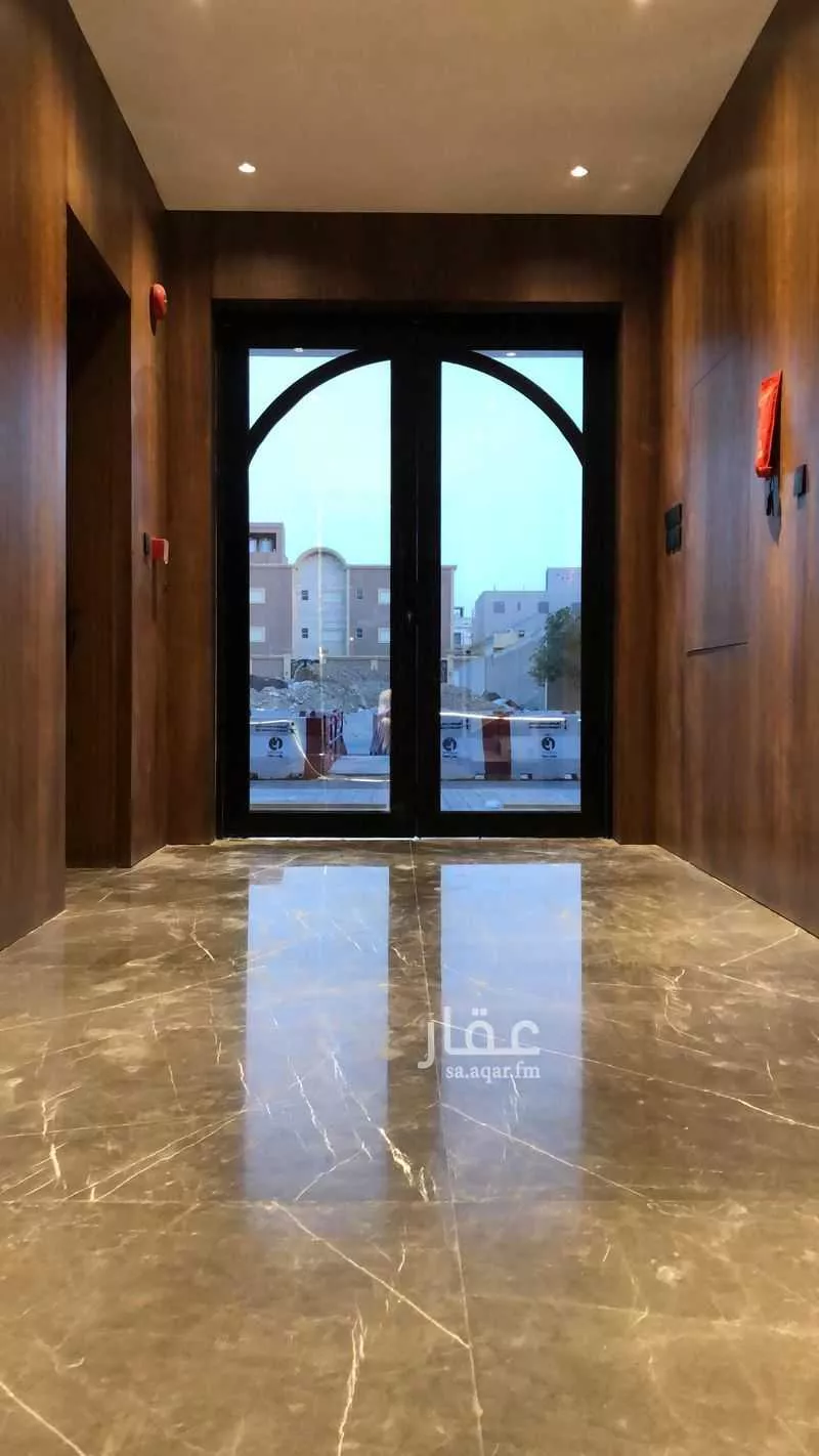 2 bedroom apartment in Al Narjis 4