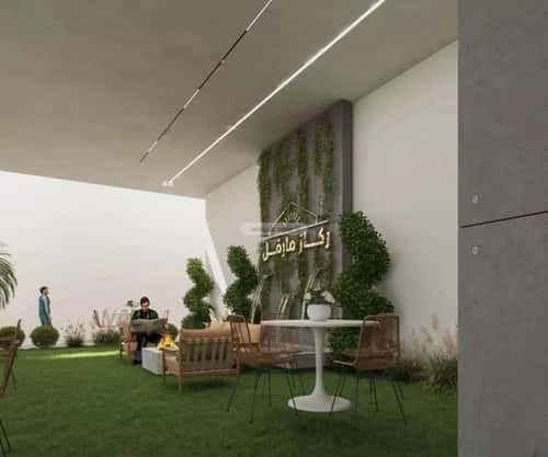 2 bedroom apartment in Mishrifah 4