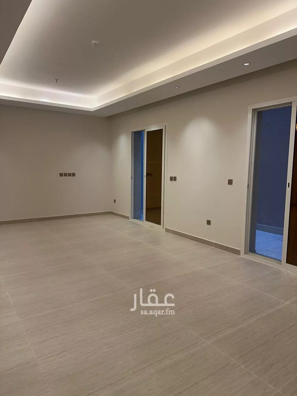 2 bedroom apartment in Al Narjis 2