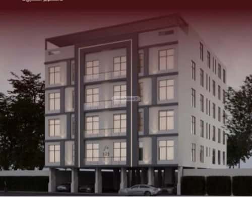 شقة 4 غرف في الفيصلية 1